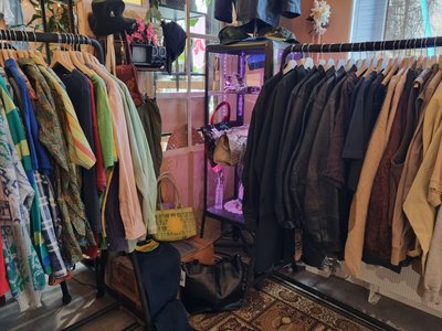 shanty shop