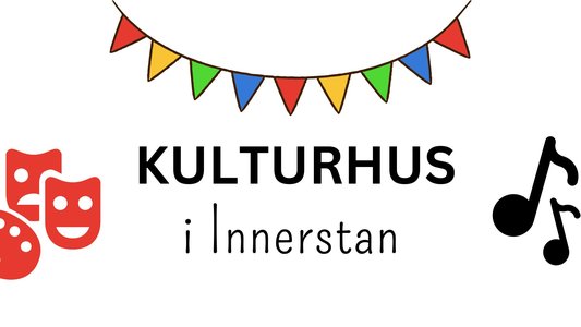 Kulturhus i Innerstan