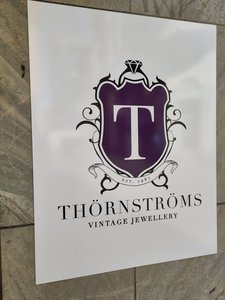 Thörn.