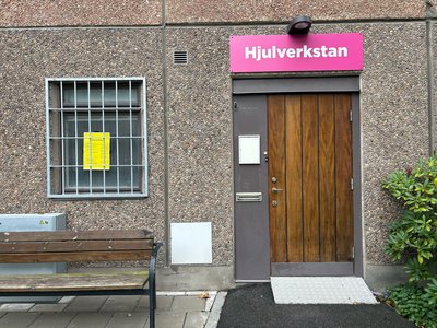 hjulverkstan mandolingatan 37