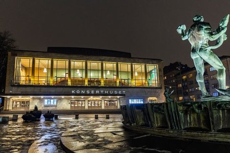 konserthuset